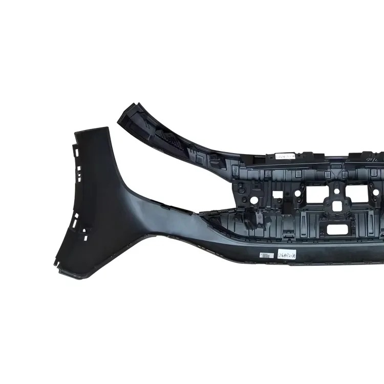 High Quality Auto Parts Front Bumper for ID6 OE 12G807217A